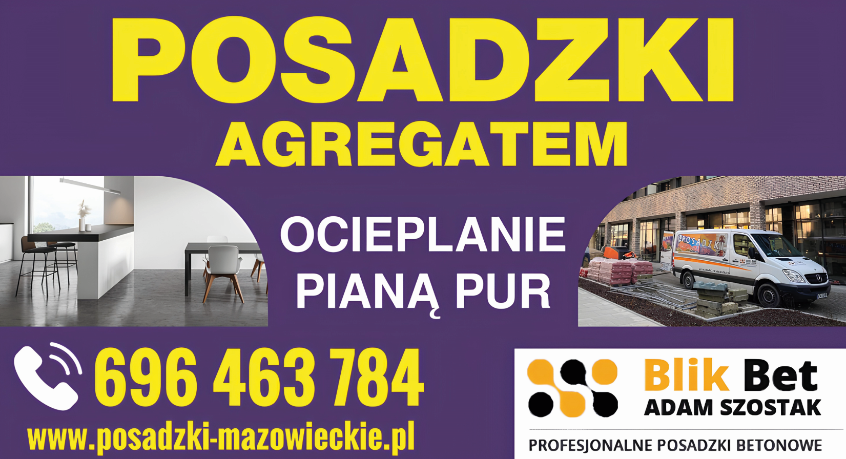 panele podłogowe SIEDLCE