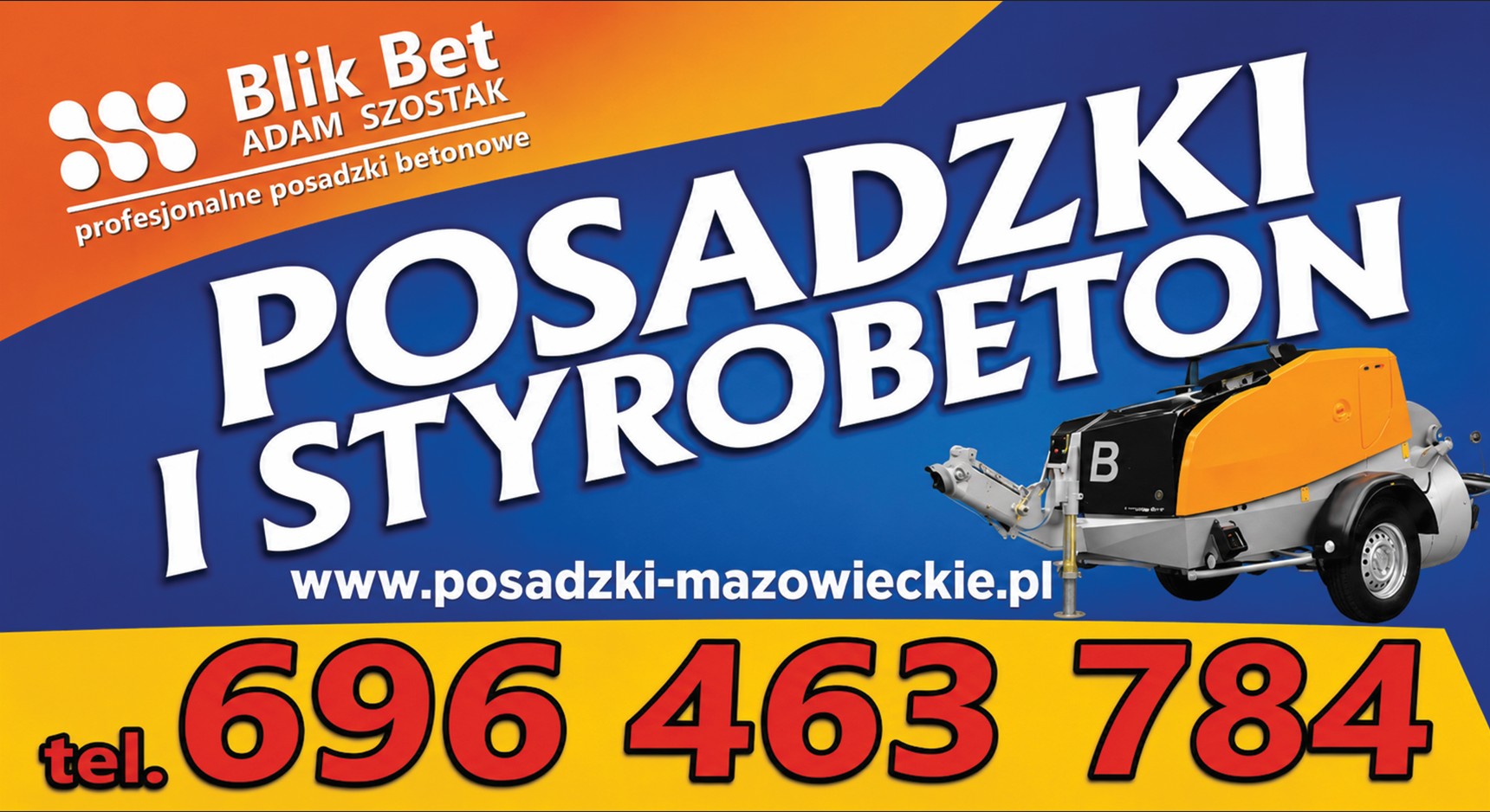 panele podłogowe SIEDLCE